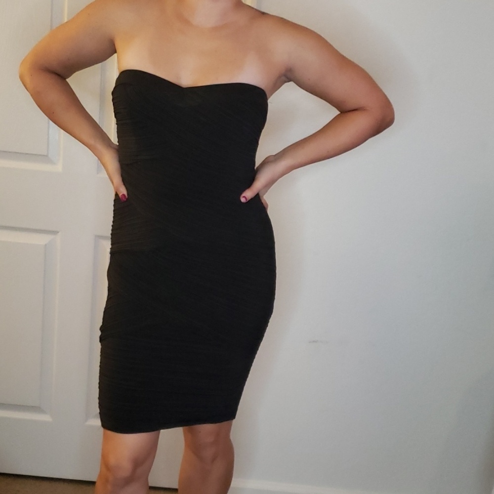 Little Black Dress, size small